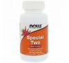 Now Foods, Special Two, Multi Vitamin, 120 Veg Capsules