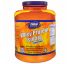 Now Foods, Спорт, Изолят Сывороточного Протеина, Натуральная Ваниль, 5 фунтов. (2268 г)