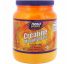 Now Foods, Спорт, моногидрат креатина, чистый порошок, 1 кг (2,2 фунта)