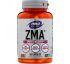 Now Foods, Спортивная серия, ZMA, восстановление после занятий спортом, 90 капсул