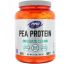 Now Foods, Спортивная серия, гороховый протеин, без добавок, 907 г