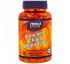 Now Foods, Спортивное питание с содержанием аминокислот с разветвленной цепью, 120 капсул