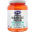 Now Foods, Sports, Белок из пророщенных зерен коричневого риса, 2 фунта (907 г) Now Foods, Sports, Белок из пророщенных зерен коричневого риса, 2 фунта (907 г)