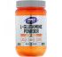 Now Foods, Sports, L-глютамин, 1 фунт (454 г) Now Foods, Sports, L-глютамин, 1 фунт (454 г)
