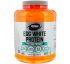 Now Foods, Sports, порошковый протеин яичного белка Egg White Protein Powder, 5 фунтов (2268 г) Now Foods, Sports, порошковый протеин яичного белка Egg White Protein Powder, 5 фунтов (2268 г)