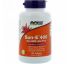Now Foods, Sun-E 400, 120 мягких желатиновых капсул