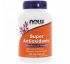 Now Foods, Super Antioxidants, 120 растительных капсул