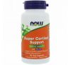 Now Foods, Super Cortisol Support, 90 растительных капсул