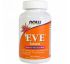 Now Foods, Таблетки Eve, Улучшенный мультивитаминный комплекс для женщин, 180 таблеток Now Foods, Таблетки Eve, Улучшенный мультивитаминный комплекс для женщин, 180 таблеток