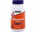 Now Foods, Убихинол, 100 мг, 60 желатиновых капсул Now Foods, Убихинол, 100 мг, 60 желатиновых капсул