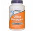 Now Foods, Ultra Omega-3, 500 ЭПК/250 ДГК, 180 мягких таблеток Now Foods, Ultra Omega-3, 500 ЭПК/250 ДГК, 180 мягких таблеток