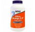Now Foods, Ultra Omega 3-D, 180 желатиновых капсул