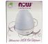 Now Foods, Ультразвуковой USB распылитель для масла, 1 распылитель