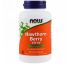 Now Foods, Ягоды боярышника, 540 мг, 100 капсул