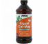 Now Foods, Жидкий кальций и магний, со вкусом черники, 16 жидких унций (473 мл) Now Foods, Жидкий кальций и магний, со вкусом черники, 16 жидких унций (473 мл)