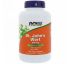 Now Foods, Зверобой, 300 мг, 250 вегетарианских капсул