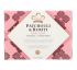 Nubian Heritage, Patchouli & Buriti Soap , 5 oz / 141 g Nubian Heritage, Patchouli & Buriti Soap , 5 oz / 141 g