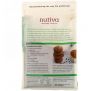 Nutiva, Органический кокосовый сахар,  1 фунт (454 г)