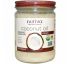 Nutiva, Органический суперпродукт, кокосовое масло, Virgin, 15 жидкой унции (444 мл)