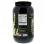 NutraBio Labs, 100 % Whey Protein Isolate, Alpine Vanilla, 2 lbs (907 g)