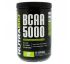 NutraBio Labs, Аминоскислоты с разветвленнной цепью (BCAA) 5000, лимон и лайм, 0,83 фунта (374 г) NutraBio Labs, Аминоскислоты с разветвленнной цепью (BCAA) 5000, лимон и лайм, 0,83 фунта (374 г)