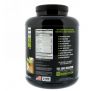 NutraBio Labs, Классический сывороточный протеин, сливочная ваниль, 5 фунтов (2268 г)