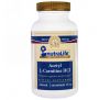 NutraLife, Ацетил-L-карнитина гидрохлорид, 500 мг, 120 капсул