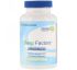 Nutra BioGenesis, Sleep Factors, 60 Veggie Caps
