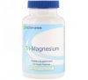Nutra BioGenesis, Tri-Magnesium, 120 Veggie Caps