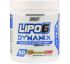 Nutrex Research, Lipo-6 Dynamix, Клубника и киви, 8,4 унц. (240 г) Nutrex Research, Lipo-6 Dynamix, Клубника и киви, 8,4 унц. (240 г)