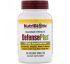 NutriBiotic, DefensePlus, 250 мг экстракта семян грейпфрута, 90 веганских таблеток