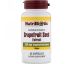 NutriBiotic, Экстракт семян грейпфрута, 250 мг, 60 капсул