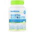 NutriBiotic, Essential Electrolytes , 100 веганских капсул