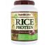 NutriBiotic, Рисовый белок с шоколадом, 1 фунт и 6.9 унций (650 г)