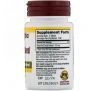 NutriBiotic, Семена грейпфрута, экстракт, 125 мг, 100 таблеток