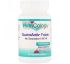 Nutricology, Фолат QuatreActiv, 90 вегетарианских капсул Nutricology, Фолат QuatreActiv, 90 вегетарианских капсул