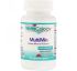 Nutricology, MultiMin, 120 вегетарианских капсул Nutricology, MultiMin, 120 вегетарианских капсул