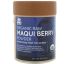 OMG! Organic Meets Good, Порошок органической ягоды маки, 4 унц. (113 г.)