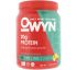 OWYN, Protein, 100% Plant-Based Powder, Strawberry Banana, 1.1 lbs (512 g) OWYN, Protein, 100% Plant-Based Powder, Strawberry Banana, 1.1 lbs (512 g)