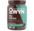 OWYN, Protein 100% Plant-Based Powder, Dark Chocolate, 1.2 lb (539 g) OWYN, Protein 100% Plant-Based Powder, Dark Chocolate, 1.2 lb (539 g)
