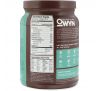 OWYN, Protein 100% Plant-Based Powder, Dark Chocolate, 1.2 lb (539 g)