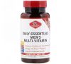 Olympian Labs Inc., Daily Essentials Men's Multi-Vitamin, 30 Tablets