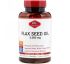 Olympian Labs Inc., Flax Seed Oil, 3,000 mg, 90 Softgels Olympian Labs Inc., Flax Seed Oil, 3,000 mg, 90 Softgels