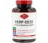 Olympian Labs Inc., Herp-Eeze, 120 капсул