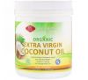 Olympian Labs Inc., Organic Extra Virgin Coconut Oil, 16 oz (454 g)