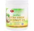 Olympian Labs Inc., Organic Extra Virgin Coconut Oil, 16 oz (454 g)