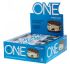 One Brands, Батончик One, печенье с кремом, 12 батончиков, 2,12 унц. (60 г) каждый