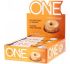 One Brands, Батончик One, пончик с кленовой глазурью, 12 батончиков, по 60 г (2,1 унц) каждый