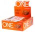 One Brands, Батончики One, со вкусом пирога с арахисовым маслом , 12 батончиков по 2.12 унции (60 г) One Brands, Батончики One, со вкусом пирога с арахисовым маслом , 12 батончиков по 2.12 унции (60 г)