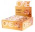 One Brands, One, вкус рулета с корицей, 12 батончиков, 2.12 унции(60 г) каждый